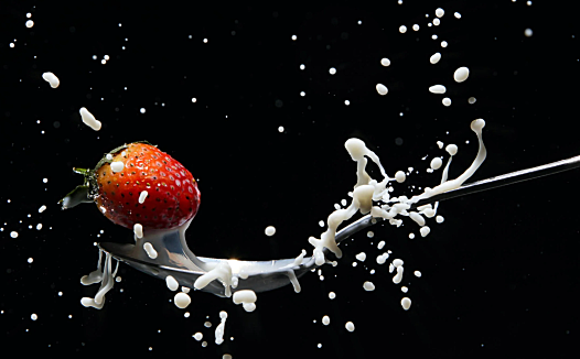 澄清牛奶到底是怎么火起来的？