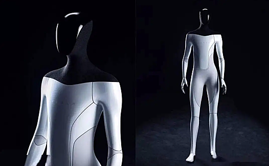 稚晖君大动作引深思:人形机器人将成AI终极载体?