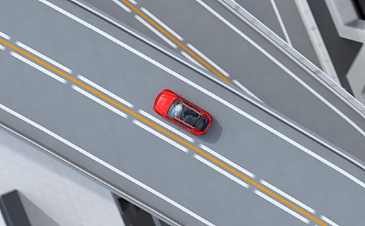 自动驾驶:2023风雨兼程,2024仍在路上