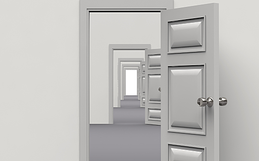 26岁的京东，万亿营收的“差生”