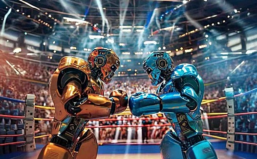 字节扣子模型广场,给AI大模型搭了一座擂台