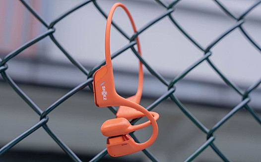 韶音 OpenRun Pro 2 体验:音质不平庸,佩戴体验着实舒适