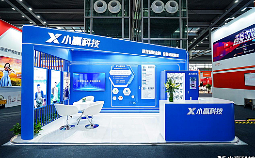 小赢科技2024年第三季度财报:科技引擎驱动,打造金融新生态