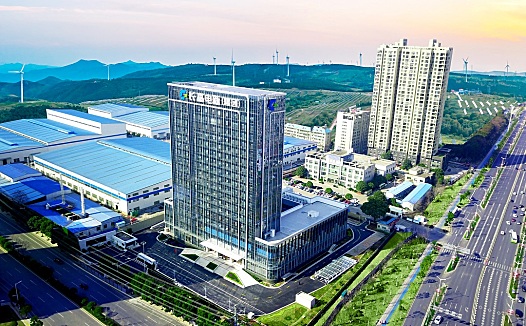 区域冠军是怎样炼成的⑥丨从生产者走向设计师,长高电新让世界“来电”