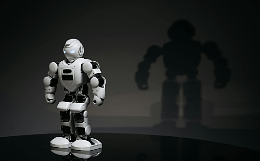 机器人摔倒,宇树科技甩锅,谁为未来的 “人机同行” 买单?