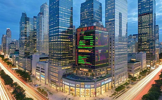 从“闲家”到“庄家”：货拉拉等待IPO的胜利